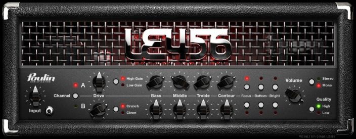 Simon's Metal - Lepou - LE456 Simon's Metal - Lepou - LE456